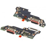 Placa cu Conector Incarcare - Microfon Oppo A5 Pro, Service Pack 621024000155