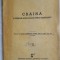 1942 &rdquo;Craina. O veriga a spatiului etnic romanesc&rdquo;, Nicolae M. Popp, Universul