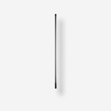 Pichet din oțel pentru accesorii și juvelnice PF-STICK STEEL DE 0.75M
