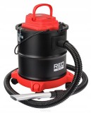 Aspirator pentru cenusa, 2000 W, Red Technic RTESP0077