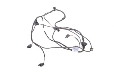 Cablaj senzor de parcare spate AUDI A5 8T3 2008 OEM: 8K0971104 12120679 foto