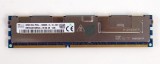Memorie MODUL RAM SERVER 32GB PC3L-10600R-9-13-AB1 HMT84GR7AMR4A-H9 D8 AB