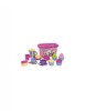 Set cafea cu briose Androni Giocattoli