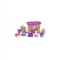 Set cafea cu briose Androni Giocattoli