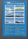 liberia nave mnh