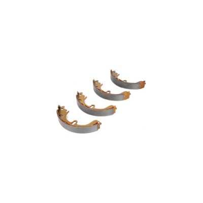 Set saboti frana TOYOTA COROLLA Compact E11 BREMBO S83504 foto