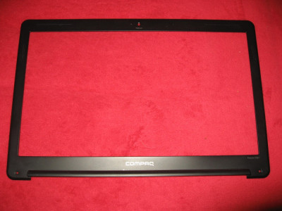 Rama display laptop Compaq Presario CQ61-312SA, ZYE3E0P6TP, EA0P6012010 foto