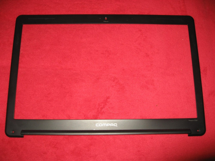 Rama display laptop Compaq Presario CQ61-312SA, ZYE3E0P6TP, EA0P6012010