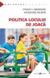 Politica locului de joaca - Herald