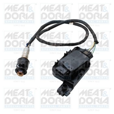 MEAT &amp;amp; DORIA 57197 Senzor NOx, Catalizator NOx foto