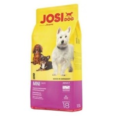 Hrana uscata pentru caini Josera, Josi Dog Mini Adult, 18 Kg foto