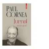 Jurnal (1933-2017) - Paul Cornea