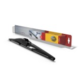 Stergator luneta HELLA, cauciuc+grafit, tip clasic, universal, negru. Compatibil: autoturism. 9XW 358 112-921