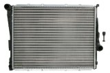 Radiator, racire motor BMW Z4 Roadster (E85) (2002 - 2009) THERMOTEC D7B006TT