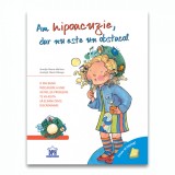 Vreau sa inteleg: Am hipoacuzie, dar nu este un obstacol