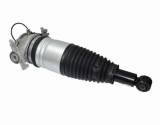 Modul suspensie pneumatica spate, Porsche Cayenne (92a), 06.2010-, Vw Touareg (7p5, 7p6), 01.2010-12.2018, Stanga, Vehicul Cu Control Electronic De A
