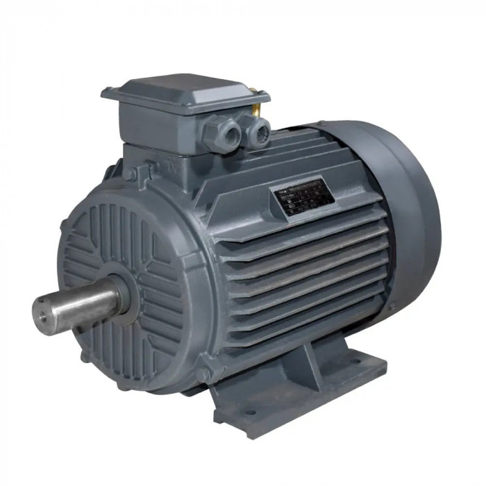 Motor TehnoMS 7.5 kW, 50 Hz, 1440 rpm, 15.4 A, 380 V