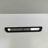 Ornament prag interior st&acirc;nga față BMW i4 G26 2022 OEM: 8079739,7407377,7407387,7407388,8079740