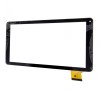 Touchscreen Universal 10.1 inch H-1027A1-PG-FPC105-V 2.0 Negru Tableta