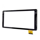 Touchscreen Universal Touch 10.1, H-1027A1-PG-FPC105-V 2.0, Black