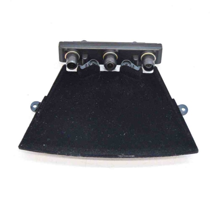 Camera față TESLA MODEL S 2017 OEM: 1120520-00-B 4098214