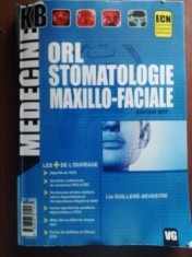 ORL Stomatologie maxillo-faciale foto