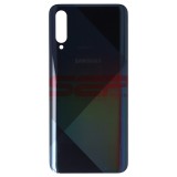 Capac Baterie Samsung Galaxy A50s A507 Negru Original Carcasa Spate