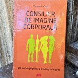 Consilier de imagine corporala - Thomas F. Cash