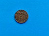 1 Pfennig 1939 lit. D-Germania-stare buna, Europa