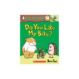 Do You Like My Bike?: An Acorn Book (Hello, Hedgehog! #1)