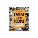 Prose to the People: A Celebration of Black Bookstores