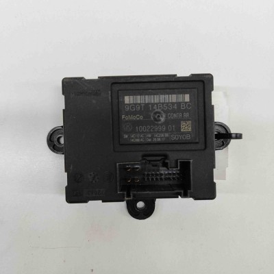 Modul de control ușă dreapta spate VOLVO XC60 2017 OEM: 9G9T-14B534-BC 22060210 foto