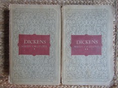 Martin Chuzzlewit (2 volume) - Charles Dickens