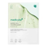 Masca de fata Super Cica Calming, 22 g, Medicube