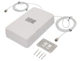 Antenă LTE 9dBi Exterior 50&Omega; 4G