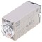 Timer DPDT 30s 250VAC 24VDC IP40