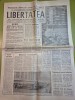 Ziarul libertatea 27 decembrie 1989 - revolutia romana