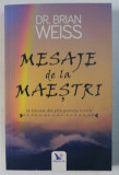MESAJE DE LA MAESTRI - BRIAN WEISS