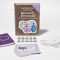 Beetlejuice: Handbook for the Recently Deceased Deluxe Note Card Set (with Keepsake Book Box)