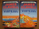 James Clavell - Vartejul