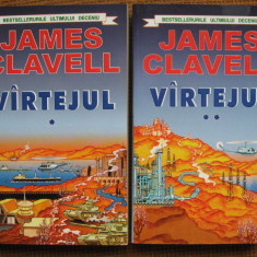 James Clavell - Vartejul