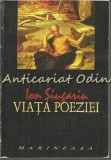 Cumpara ieftin Viata Poeziei - Ion Siugariu, Marineasa, 1999, 391 pagini, Studii literare