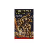 Unrestricted Warfare: China's Master Plan to Destroy America