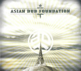 CD Asian Dub Foundation - More Signal More Noise 2015 Digipack, Rock, universal records