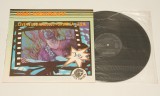 Jimi Hendrix - Live in Los Angeles - disc vinil vinyl LP NOU
