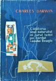 Charles Darwin - Calatoria unui naturalist in jurul lumii pe bordul vasului