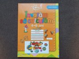 Invatam sa calculam 4-6 ani