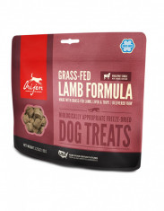 ORIJEN TREAT Grass - Fed Lamb Formula recompense 92 g foto