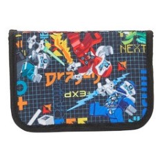 Penar echipat LEGO Core Line - design Ninjago Prime Empire foto