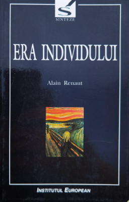 Era Individului - Alain Renaut ,557640 foto